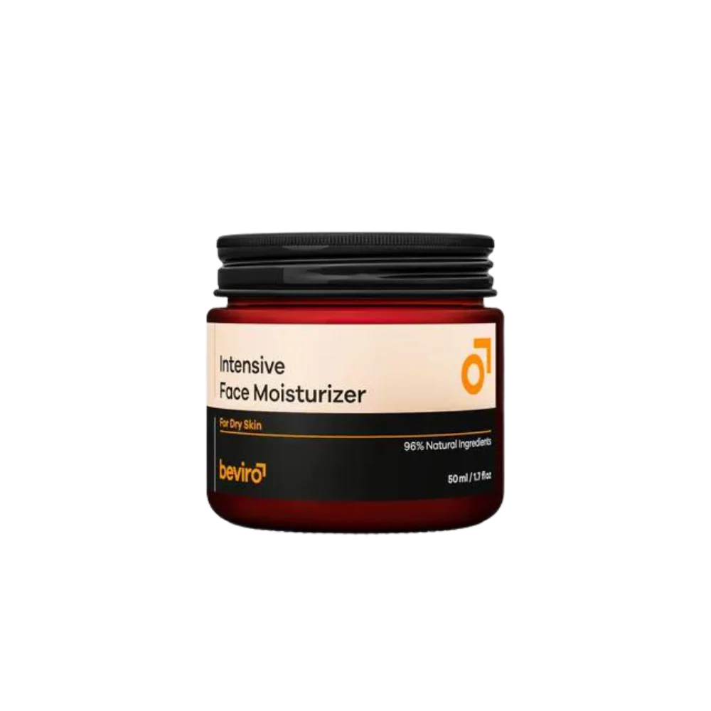 Tehokosteuttava Kasvovoide 50 g