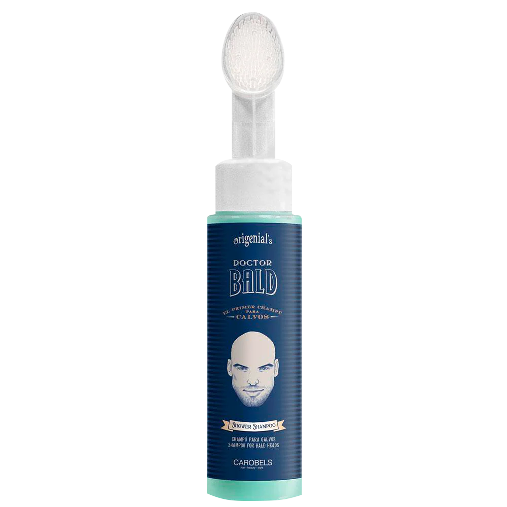 Kalju Shampoo