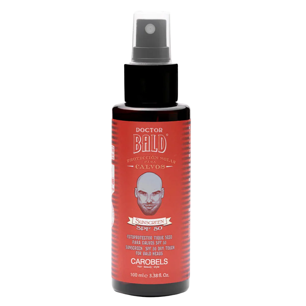 Kalju Spray SPF 50 Solar Protection