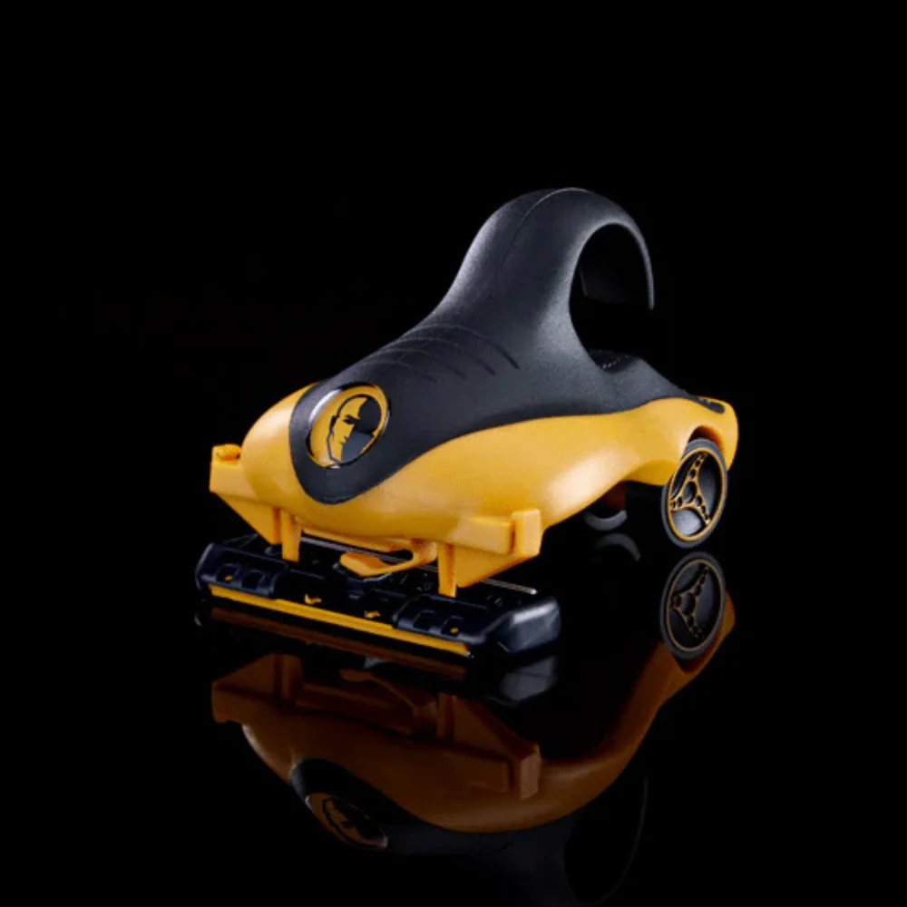 Kaljuhöylä Sport Razor - Image 2
