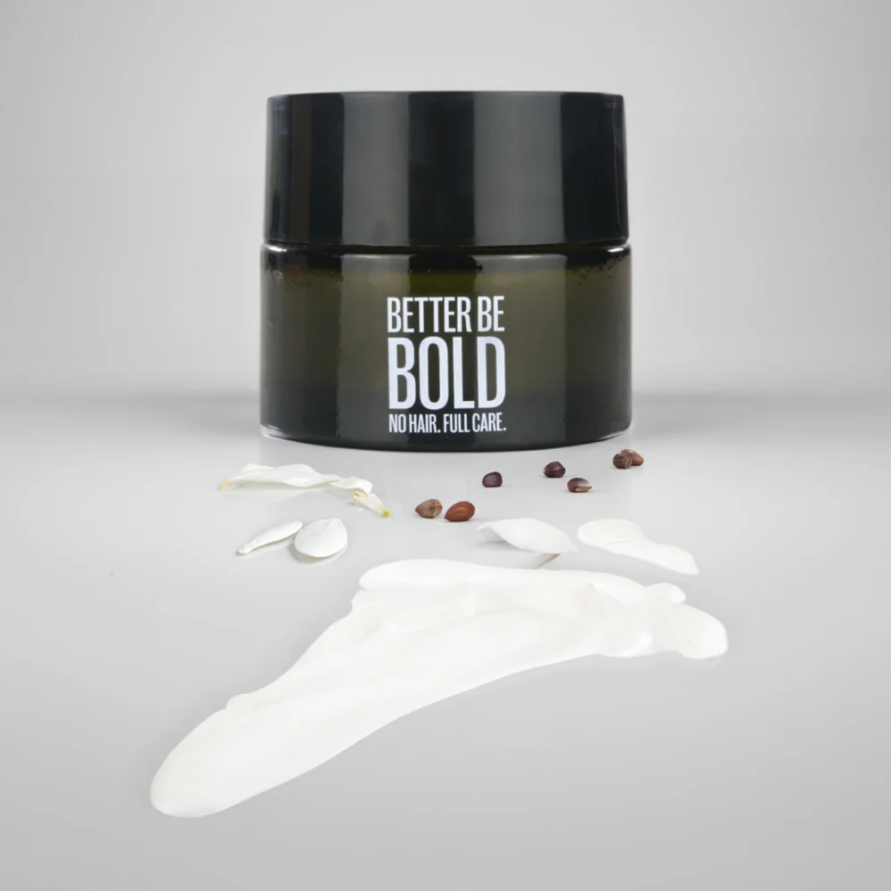 Kaljuvoide - Better Be Bold - Image 3