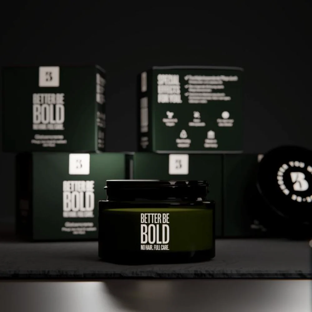 Kaljuvoide - Better Be Bold - Image 6