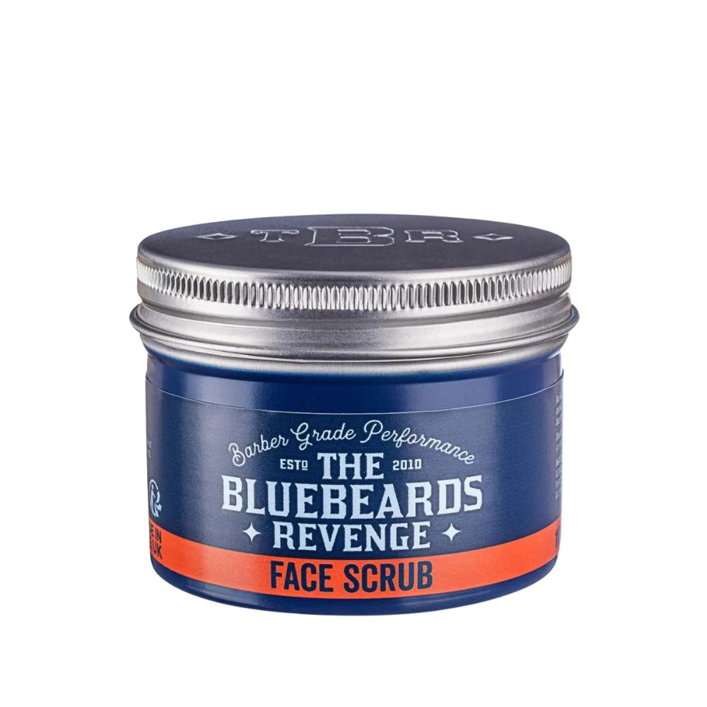Kasvokuorinta Revenge 100ml