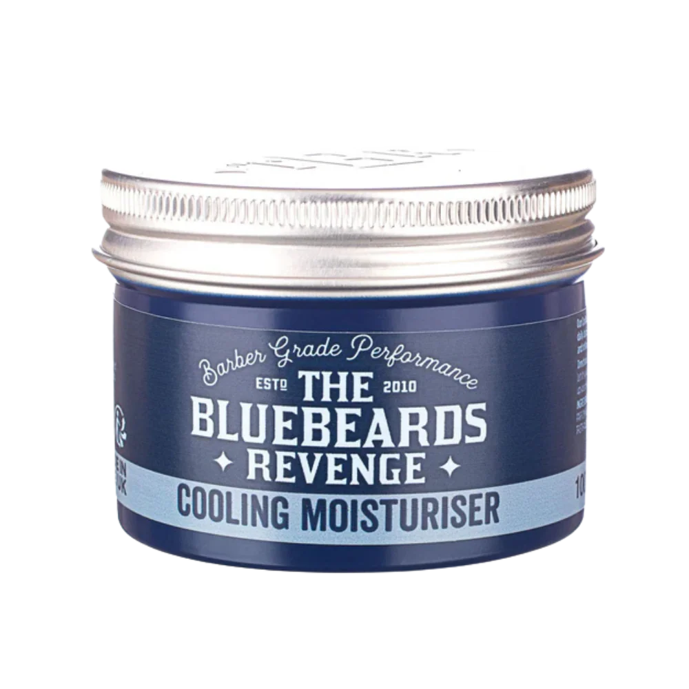Kasvovoide Cooling Moisturiser 100ml