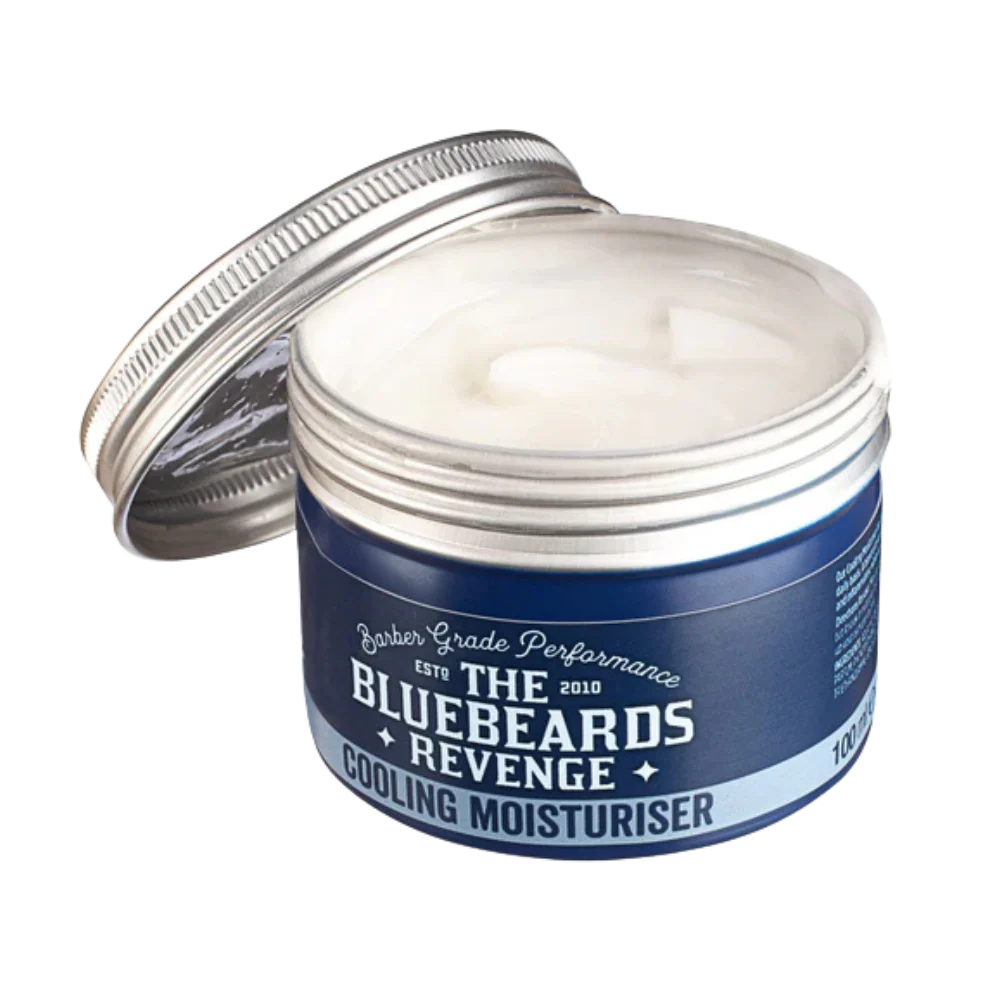 Kasvovoide Cooling Moisturiser 100ml - Image 2