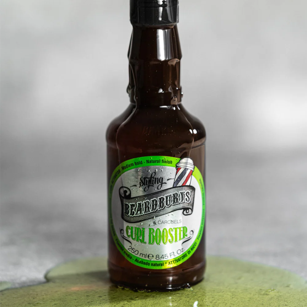 Curl Booster 250ml - Image 2