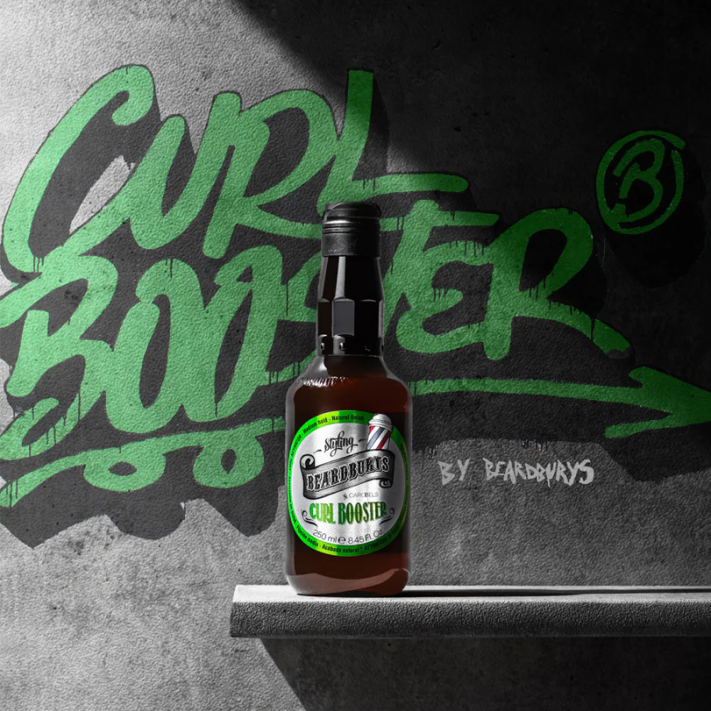 Curl Booster 250ml - Image 3