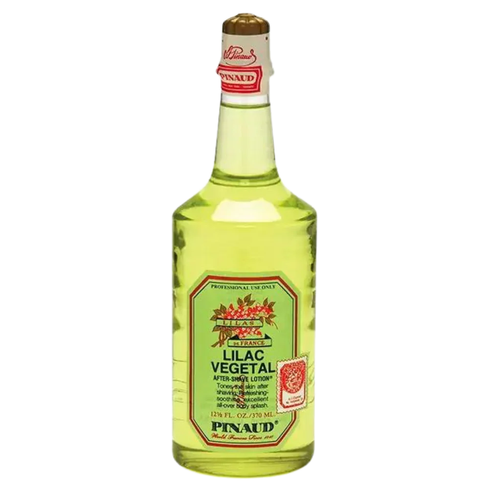 Lilac Vegetal After Shave Lotion