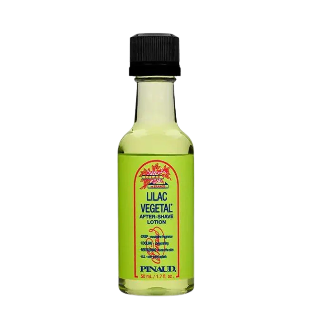 Lilac Vegetal After Shave Lotion - Image 3
