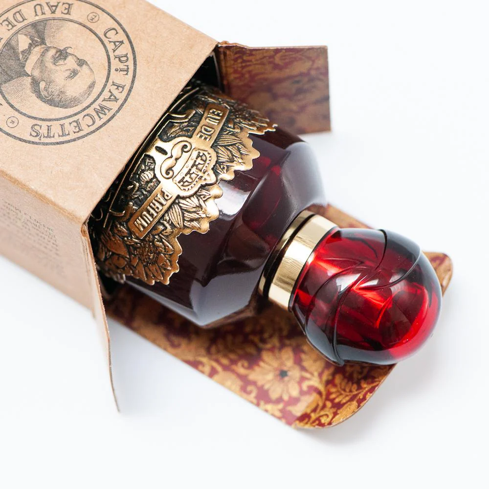 Hajuvesi Maharajah 50ml - Image 4