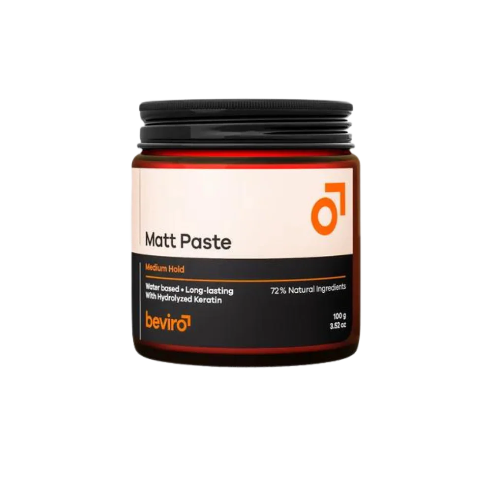 Matt Paste Medium Hold 100 g