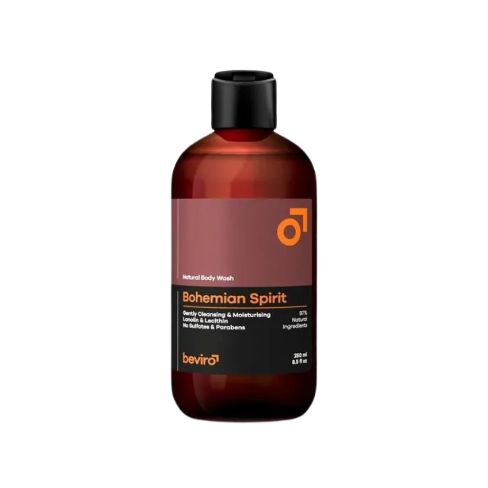 Suihkugeeli Bohemian Spirit 250 ml