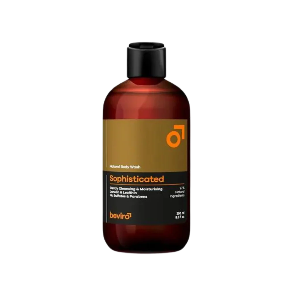 Suihkugeeli Sophisticated 250 ml
