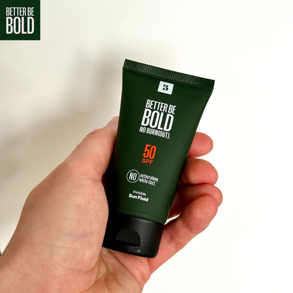 No Burn(Out) Aurinkovoide SPF50 - Image 3