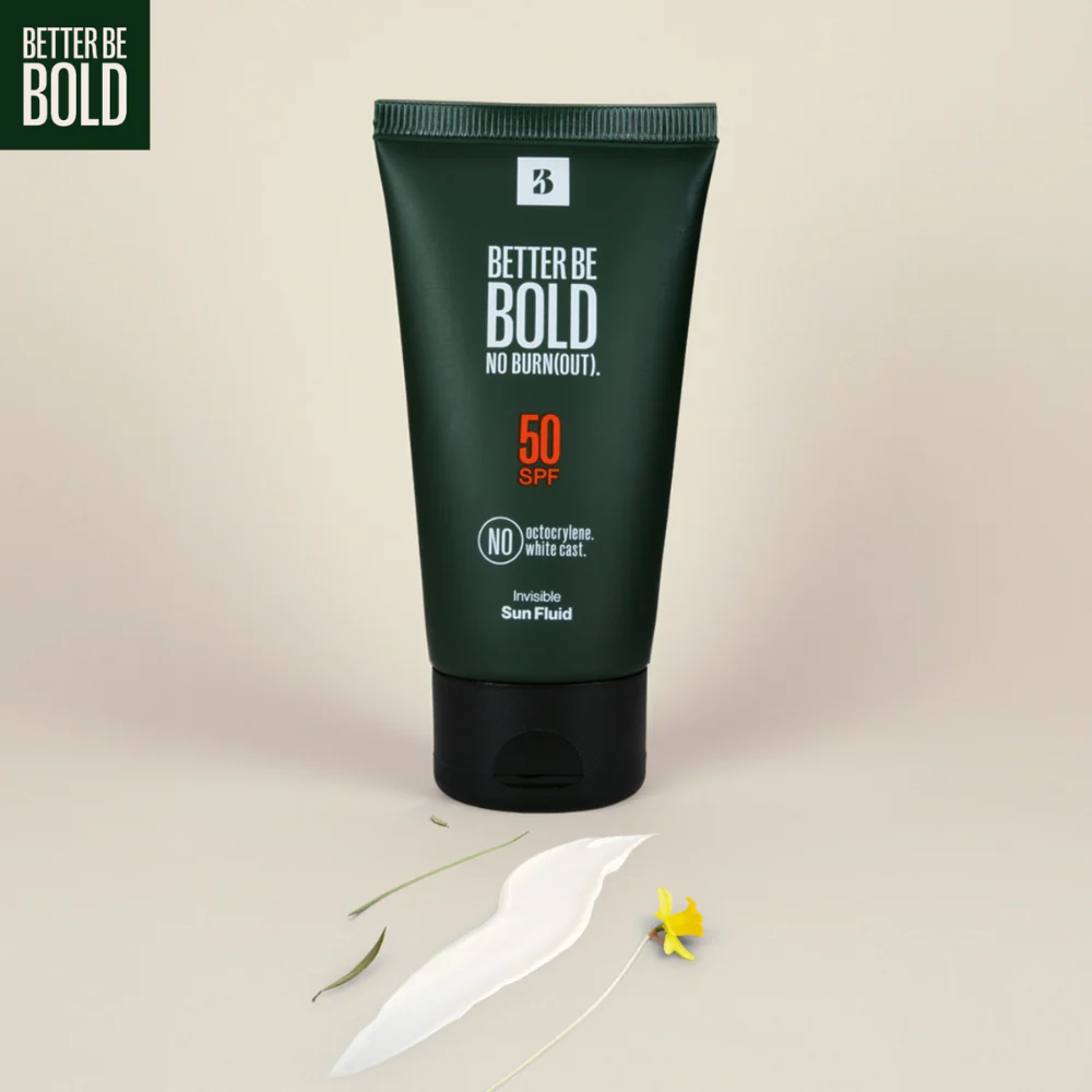 No Burn(Out) Aurinkovoide SPF50 - Image 4