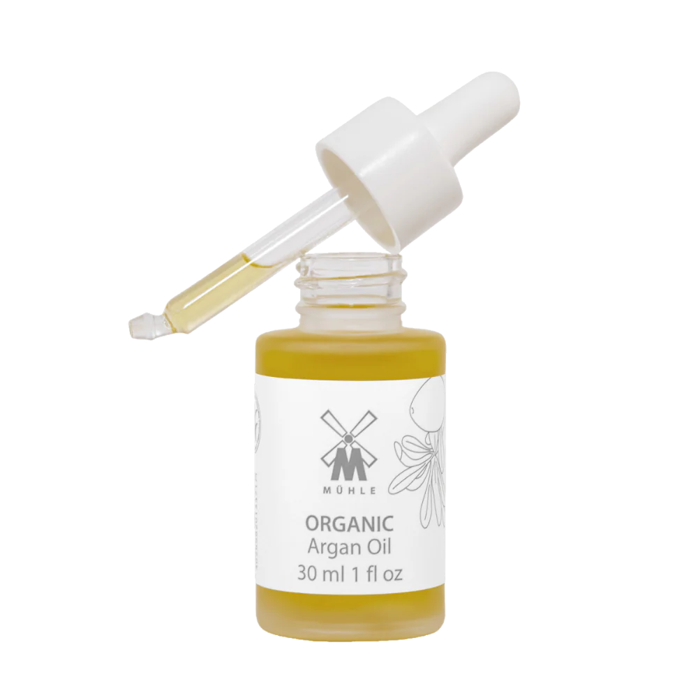 Organic Argan Oil - Image 2