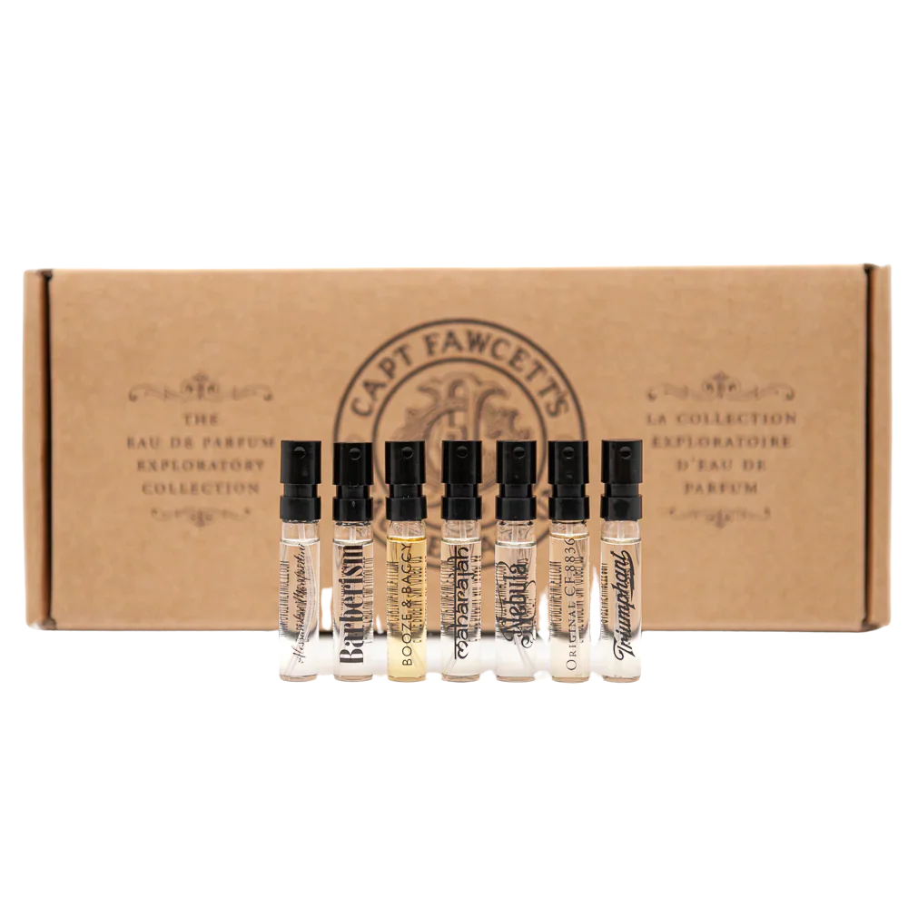 Parfum Exploration Collection - Image 2