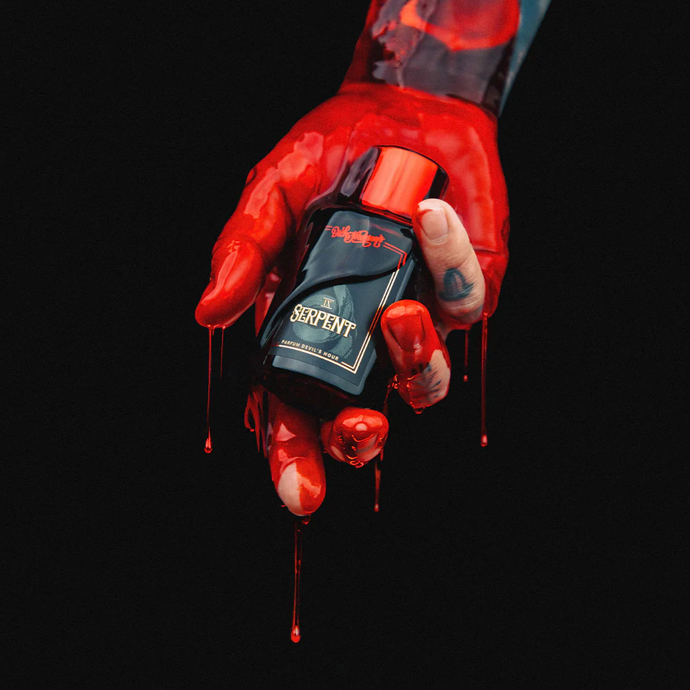 Miesten Hajuvesi Devil's Hour - Image 2