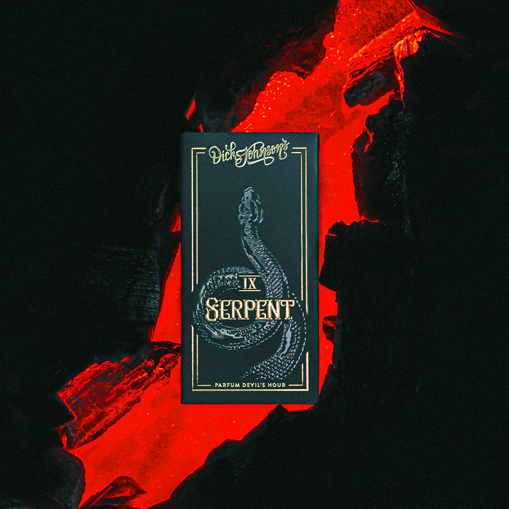 Miesten Hajuvesi Devil's Hour - Image 6