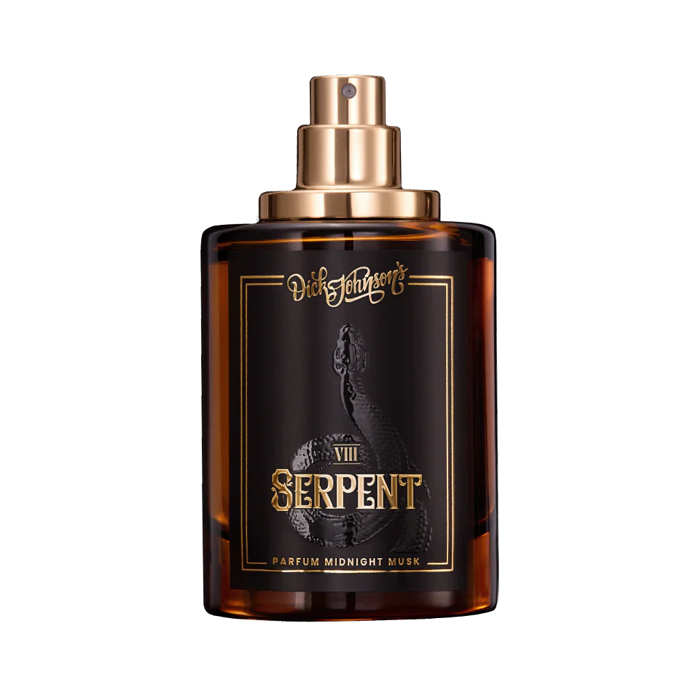 Miesten Hajuvesi Serpent Midnight Musk - Image 5