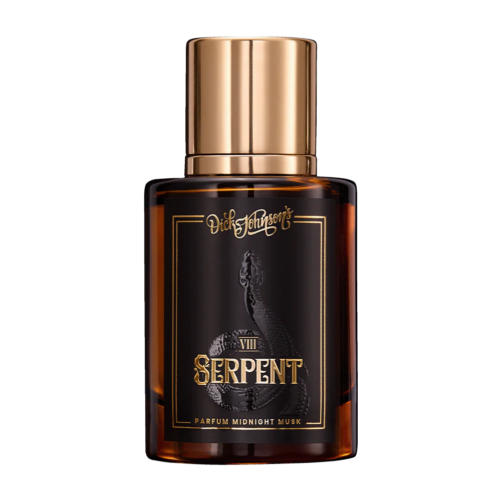 Miesten Hajuvesi Serpent Midnight Musk - Image 6