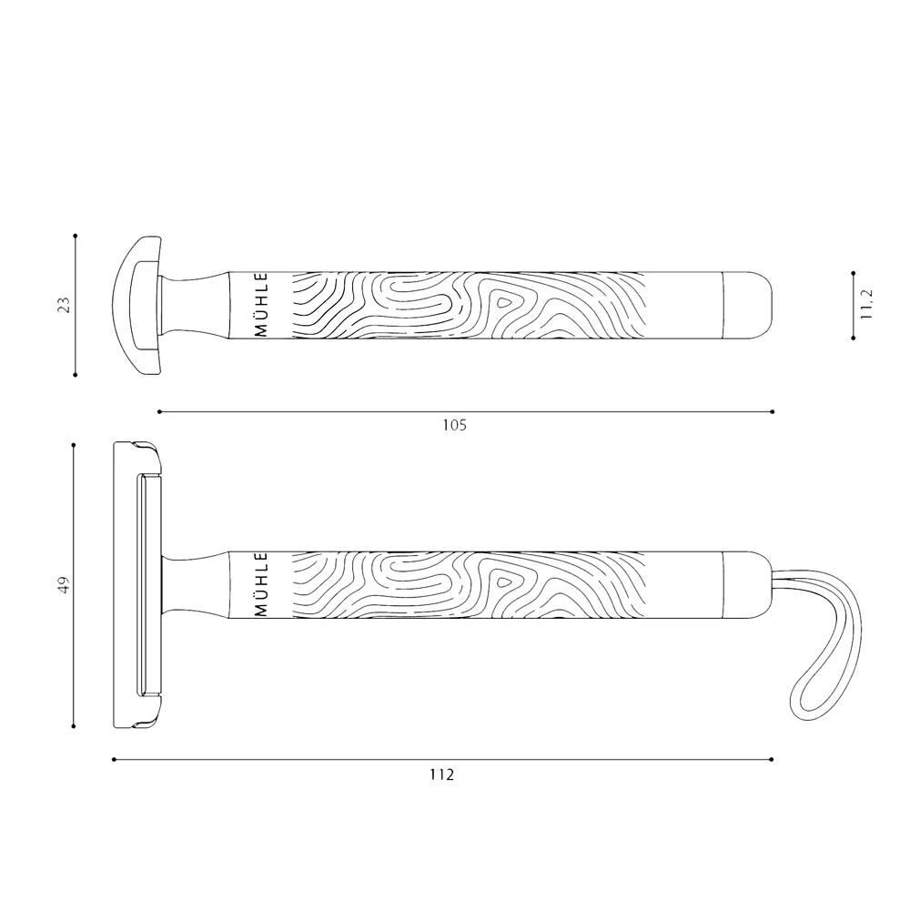 Partahöylä Companion - Image 2