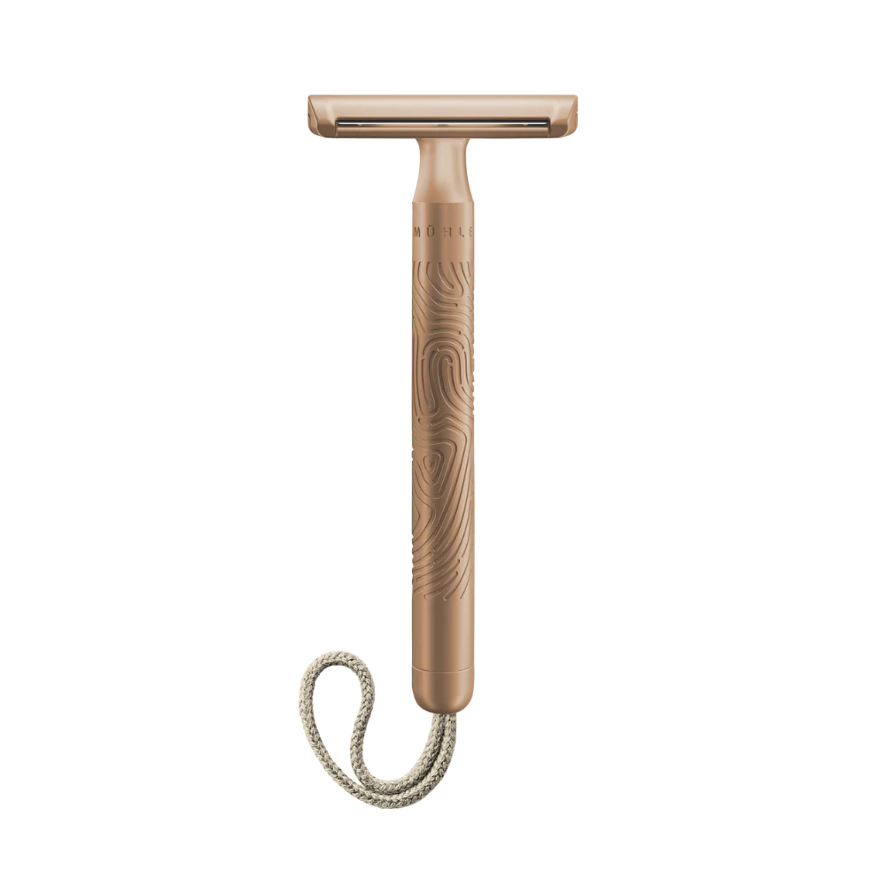 Partahöylä Companion Rose Gold