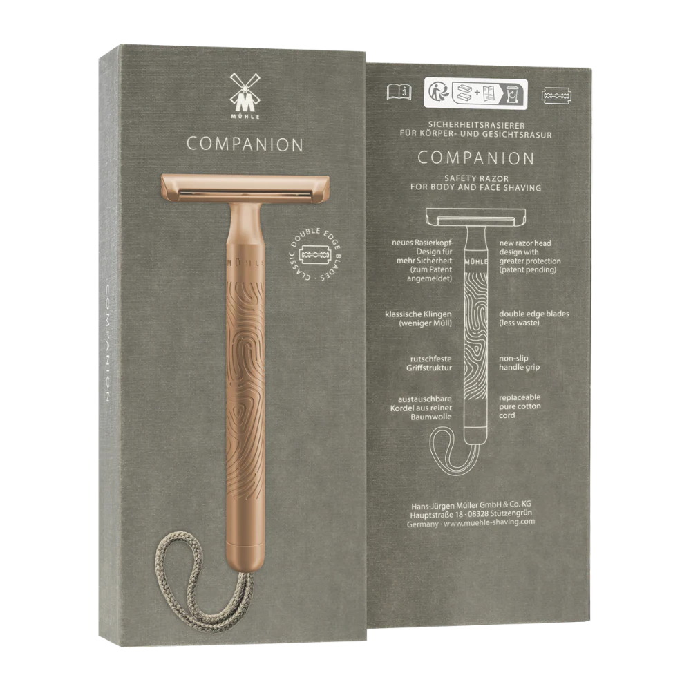Partahöylä Companion Rose Gold - Image 2