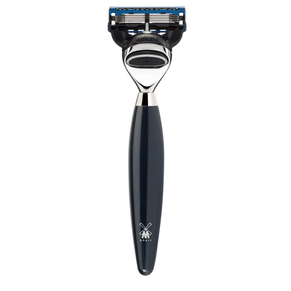 Partahöylä Kosmo Gillette Fusion