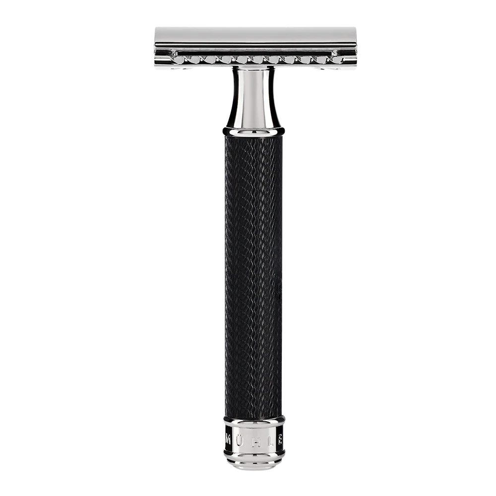 Partahöylä Traditional R89/R41 Black
