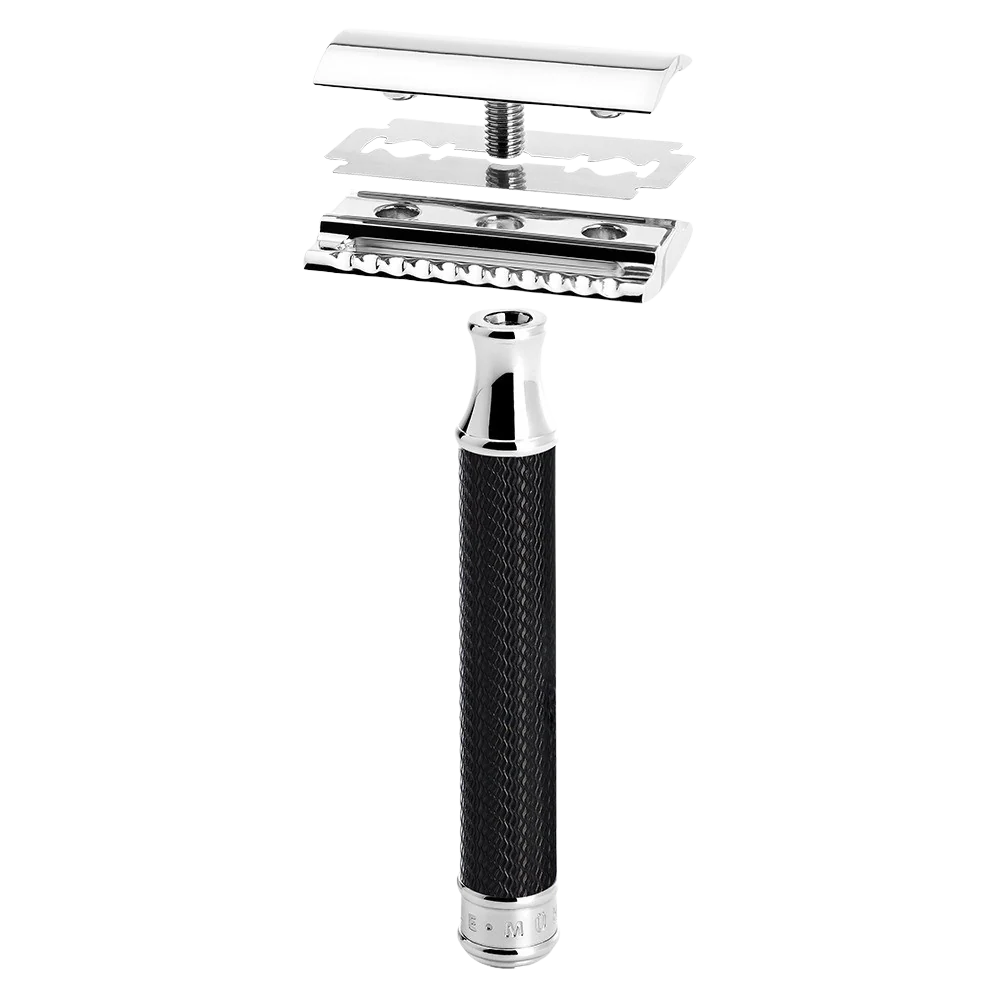 Partahöylä Traditional R89/R41 Black - Image 2