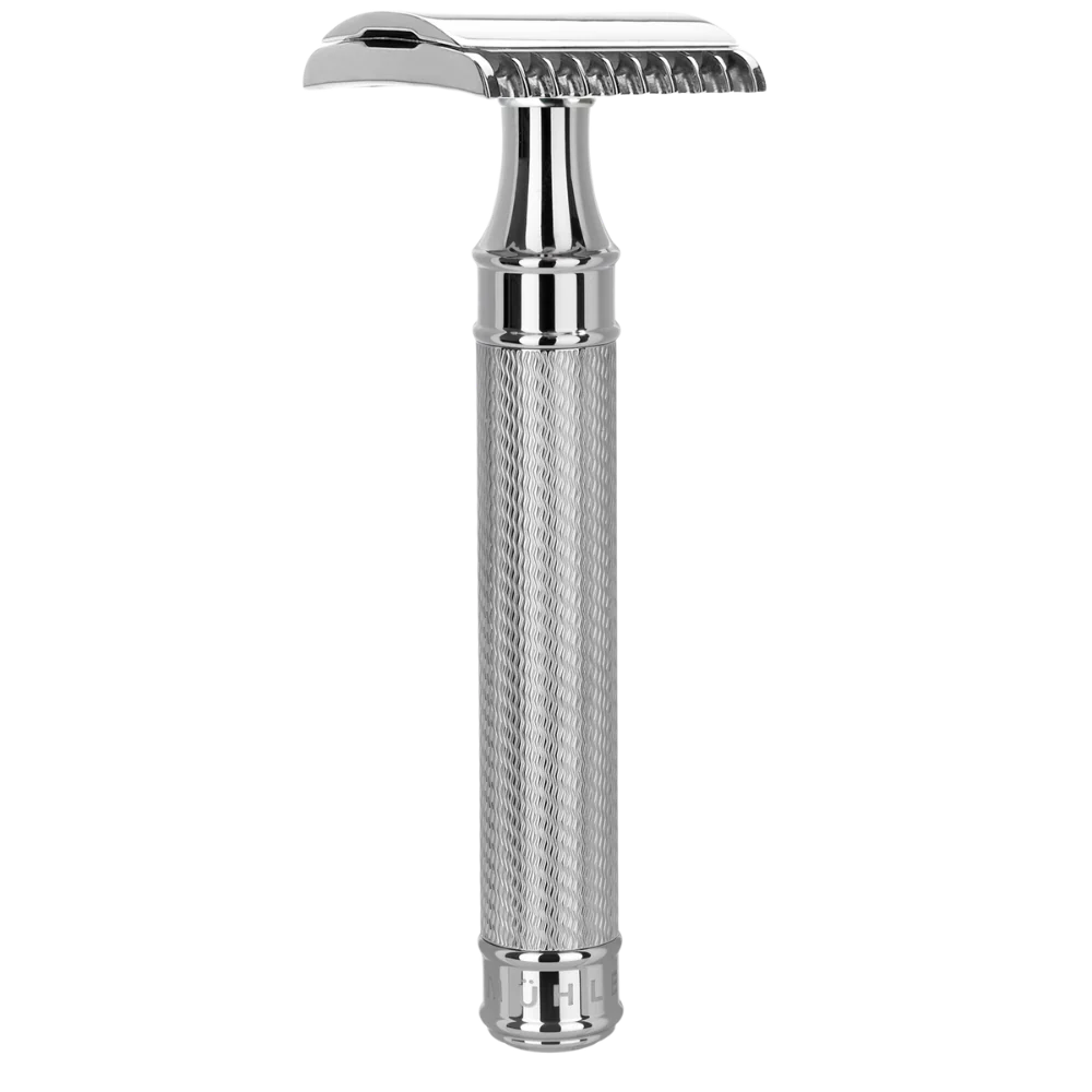 Partahöylä Traditional Stainless Steel