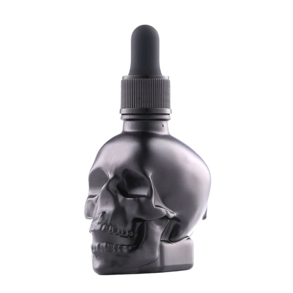 Partaöljy Bay Spice Beard Tonic 30ml