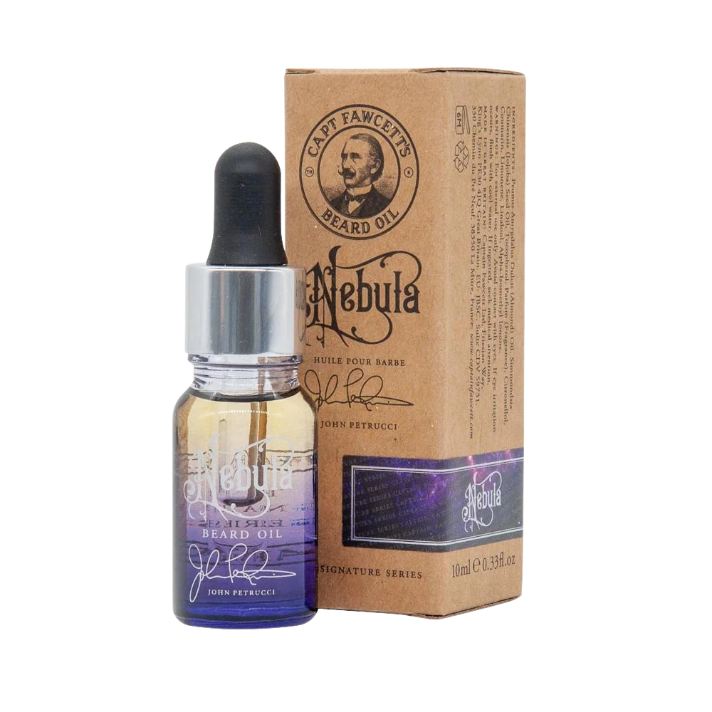 Partaöljy Nebula 10ml