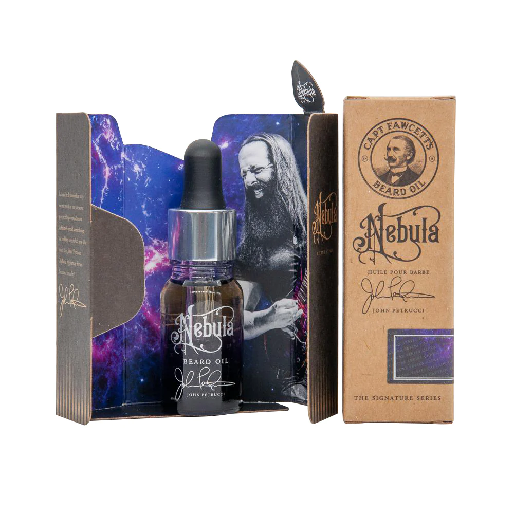 Partaöljy Nebula 10ml - Image 2
