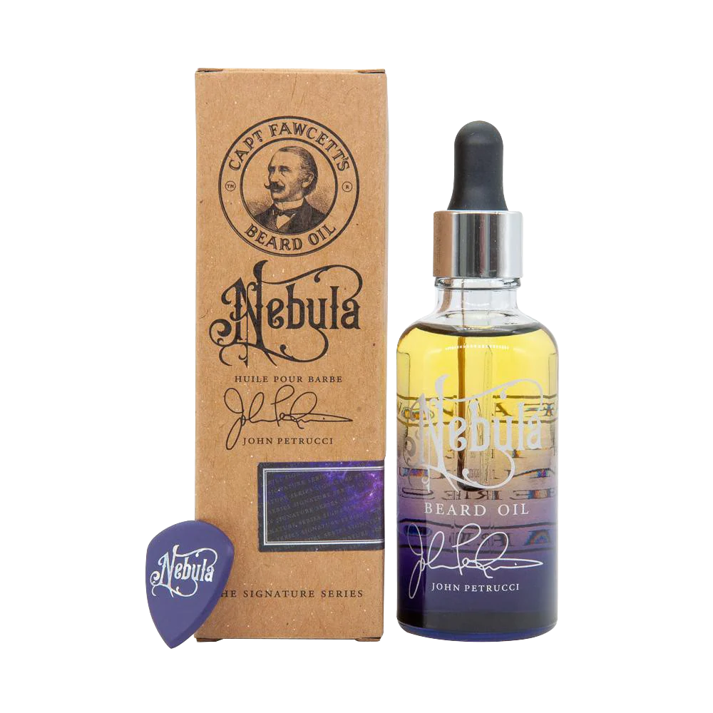 Partaöljy Nebula 50ml