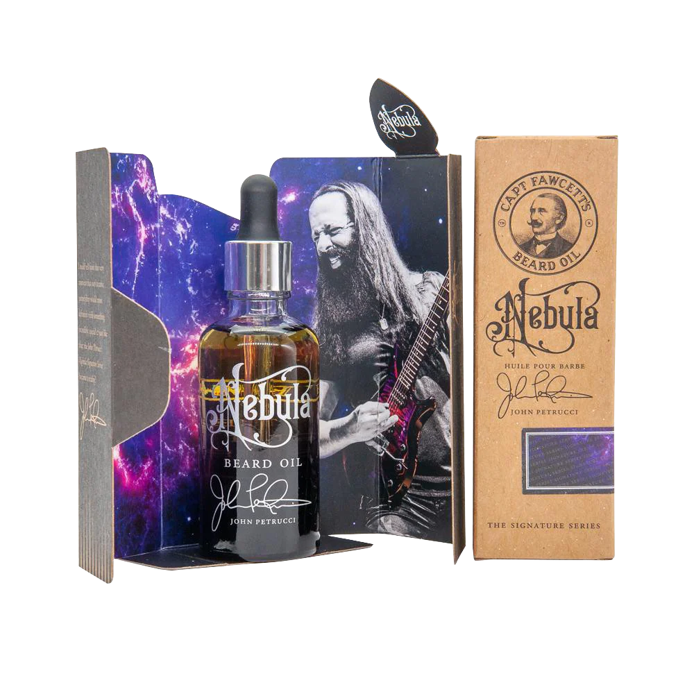 Partaöljy Nebula 50ml - Image 2
