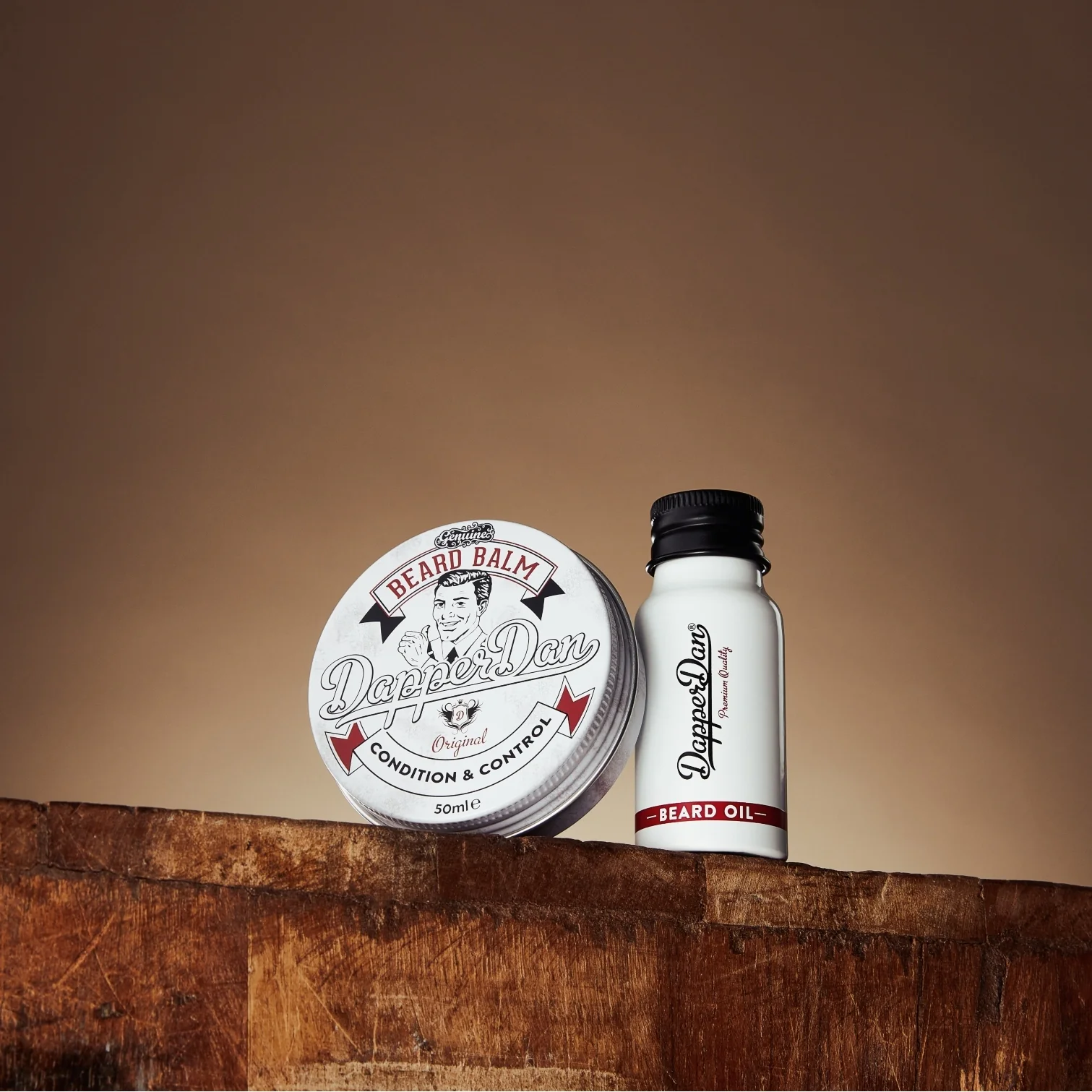 Partaöljy Vanilla & Tonka Bean 30ml - Image 2