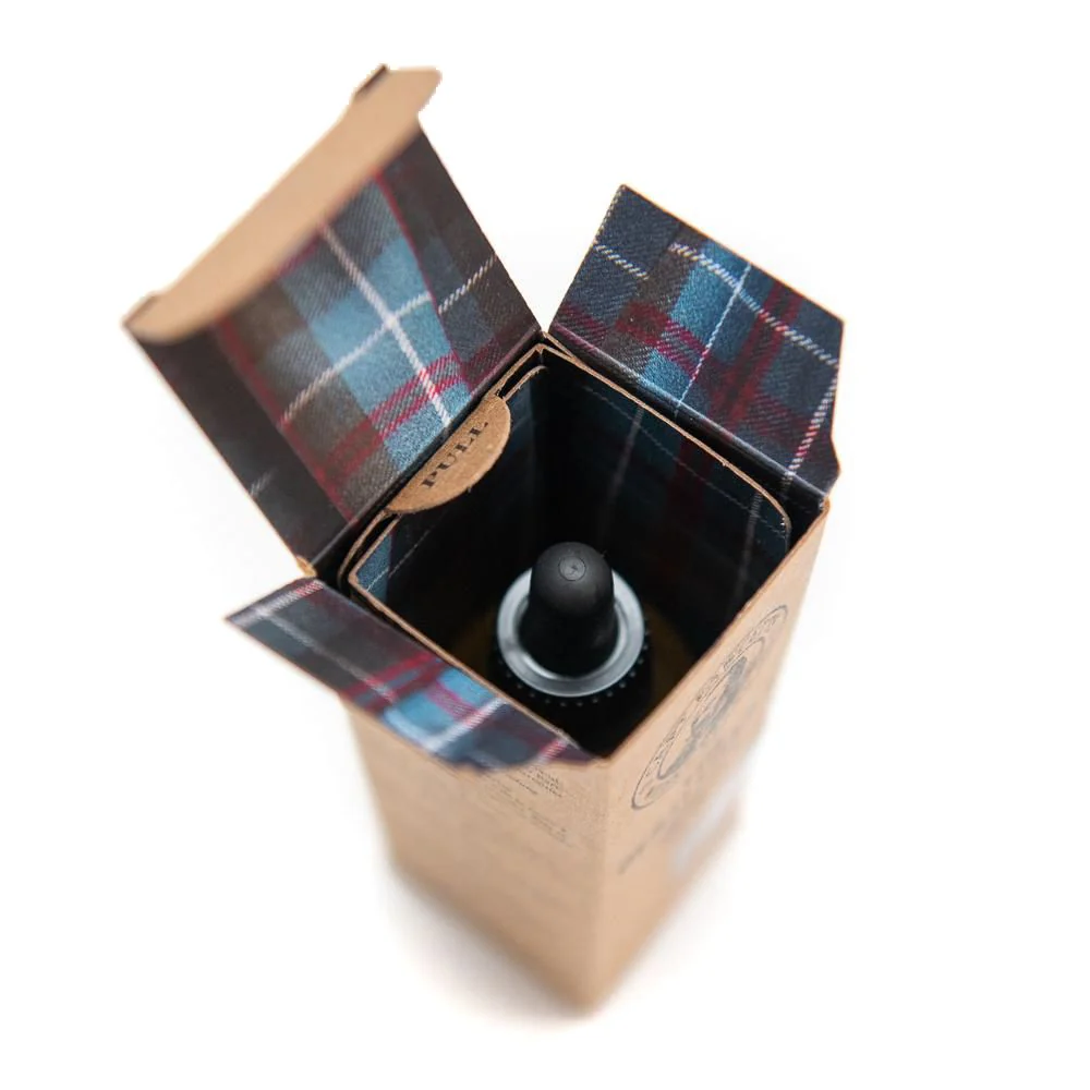 Partaöljy Whisky Tipple 50ml - Image 2