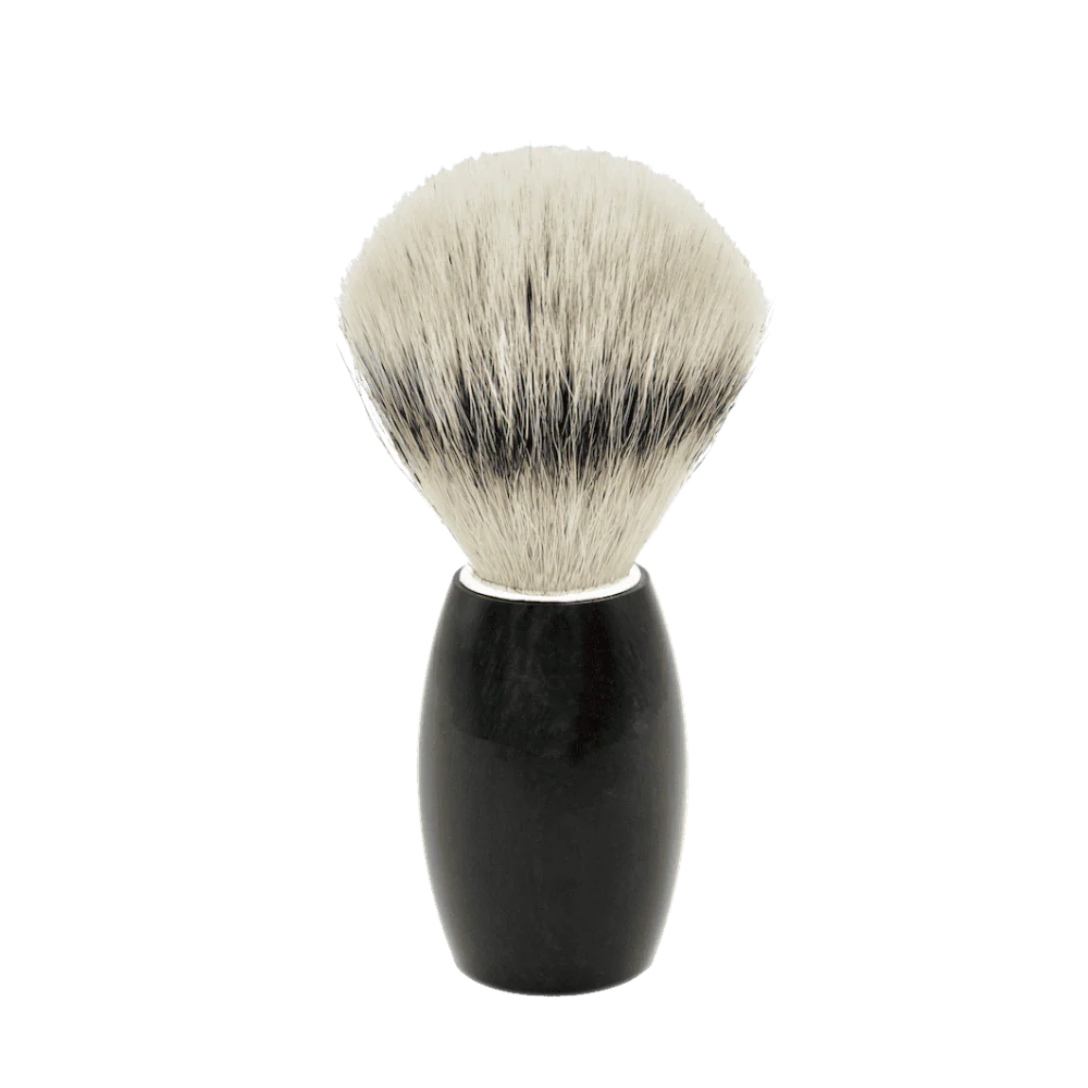 Partasuti Ebony Silvertip Fibre