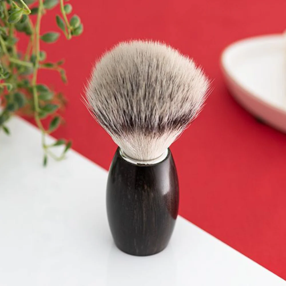 Partasuti Ebony Silvertip Fibre - Image 2