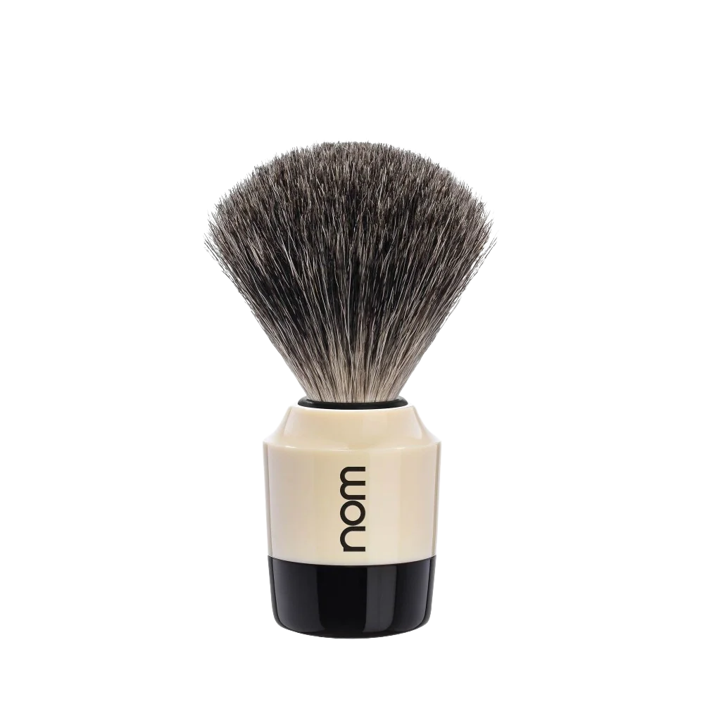 Partasuti Marten Black/Creme - Image 3