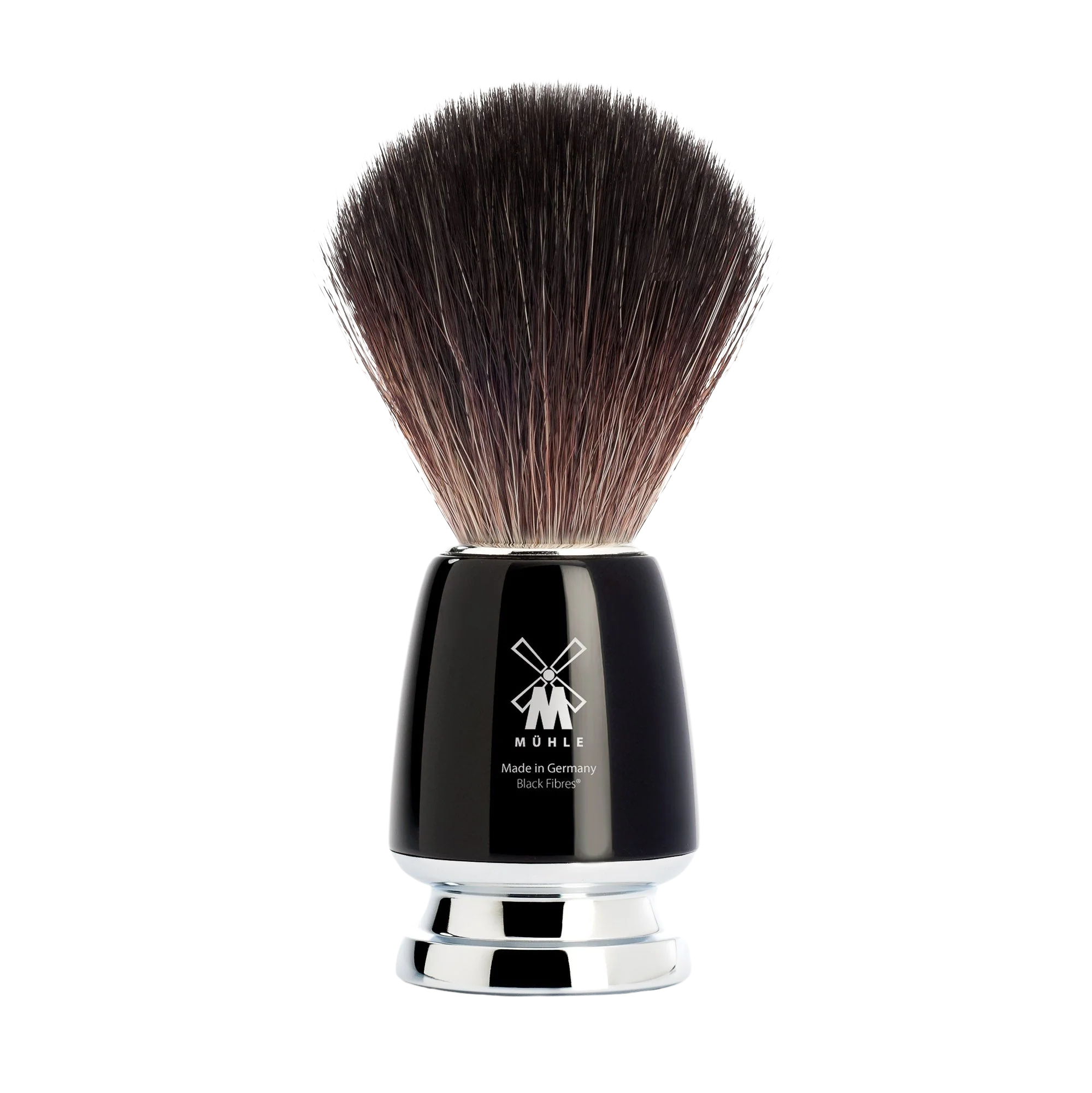 Partasuti Rytmo Black Fibre Black