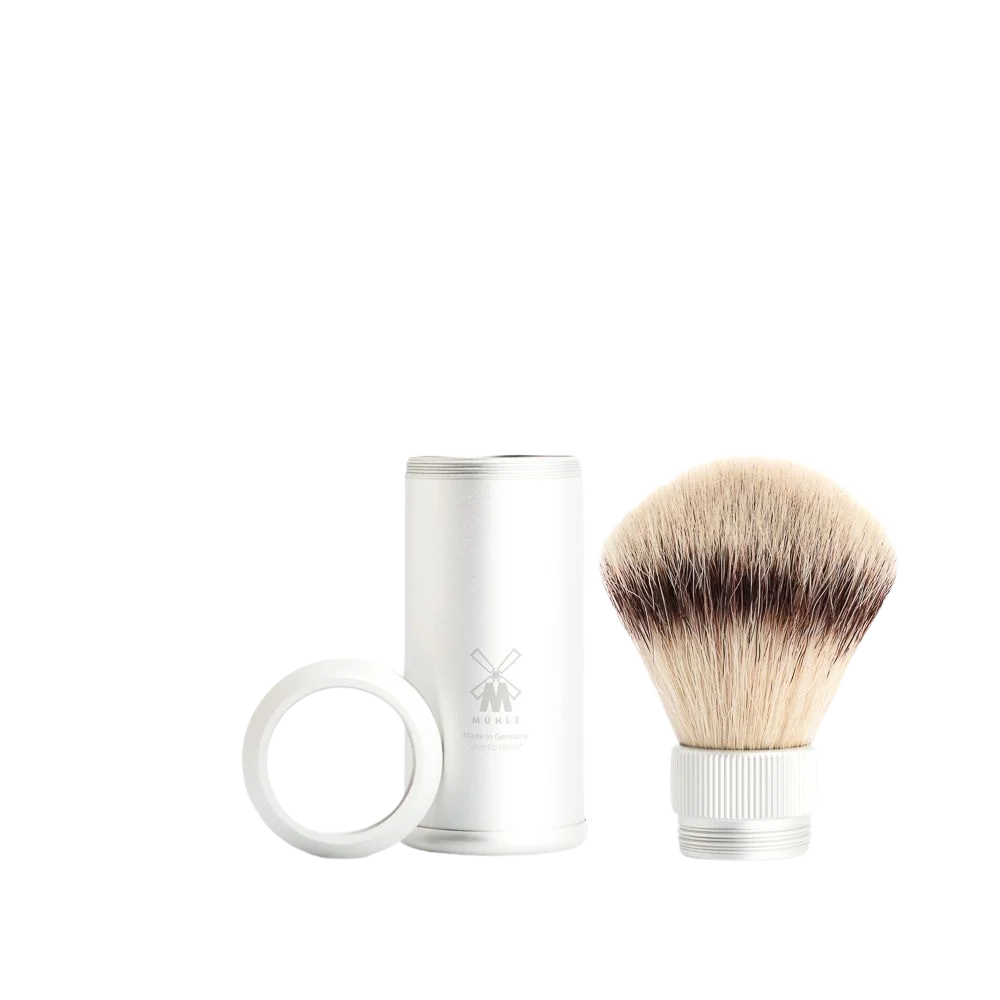 Partasuti Travel Silver - Image 2
