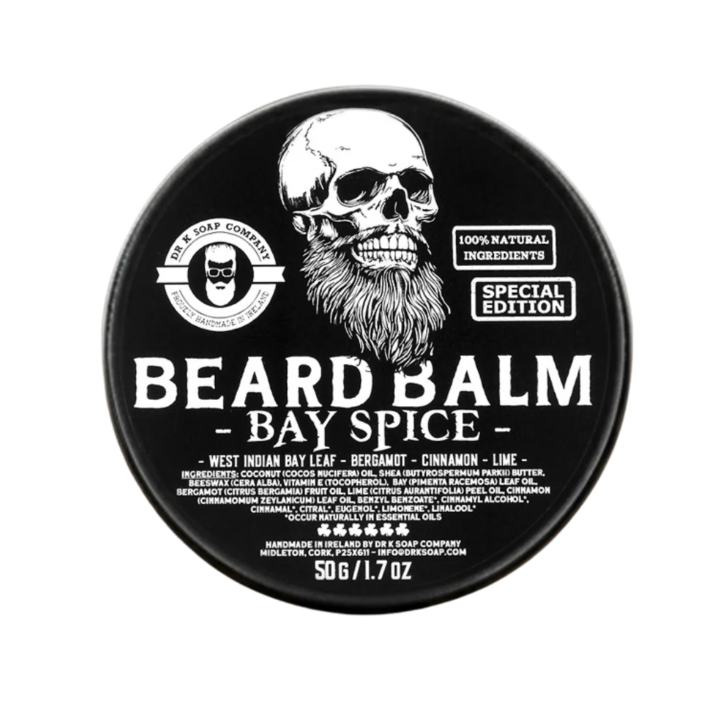 Partavaha Bay Spice 50g