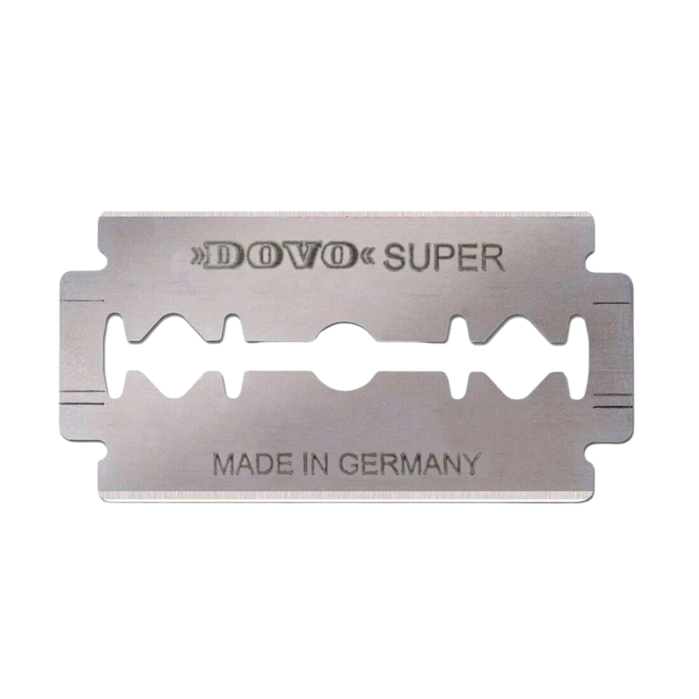 Perinteiset vaihtoterät Super Platinum 10kpl - Image 2