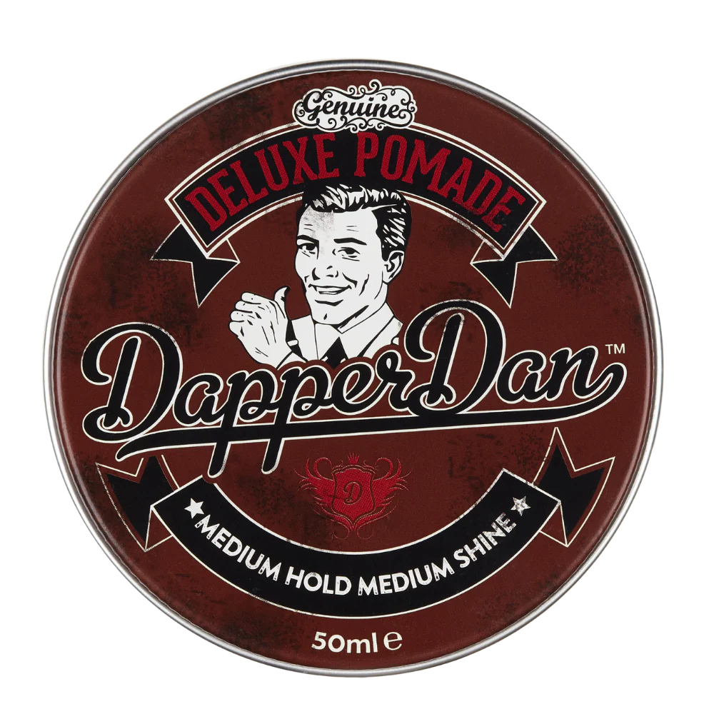 Pomade Deluxe Classic - Image 2