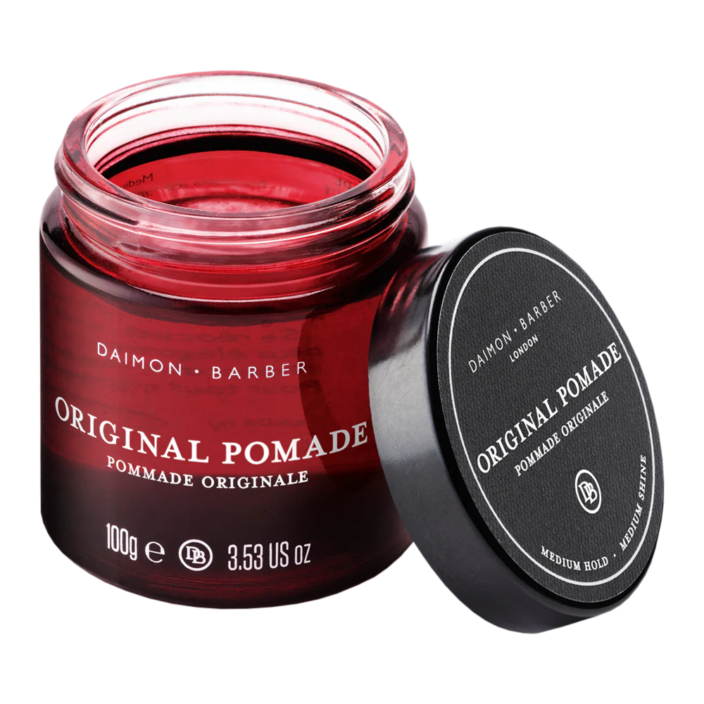 Original Pomade - Image 2