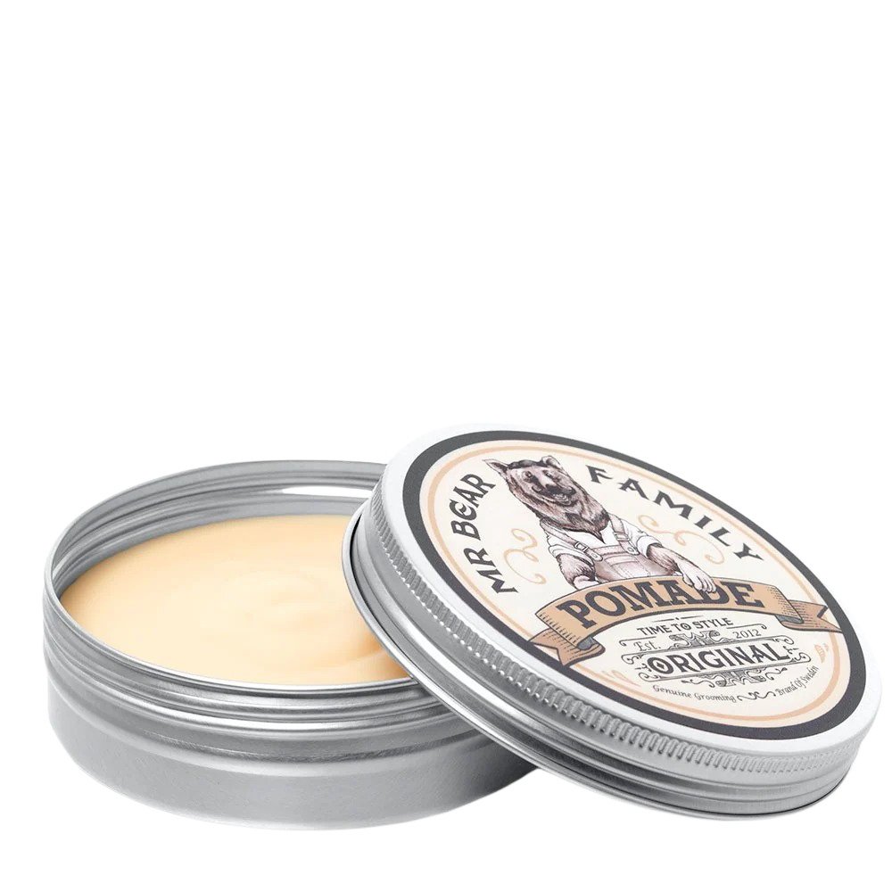 Pomade Original MBF - Image 2