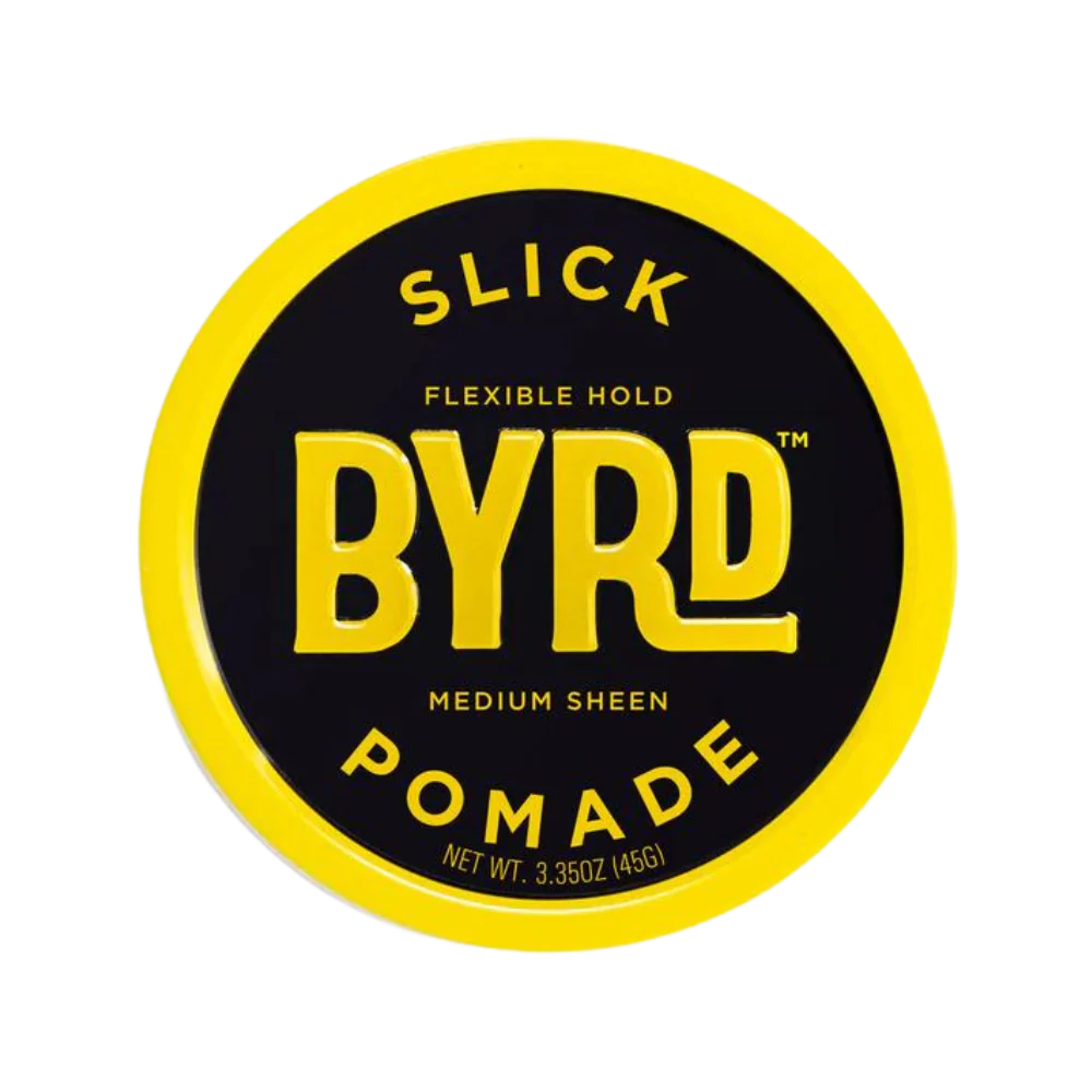 Pomade Slick
